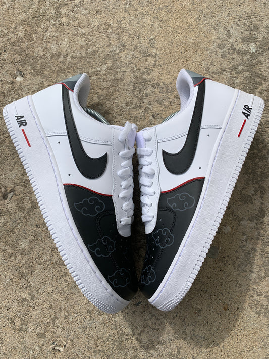 Rogue Ninja Nike AirForce One